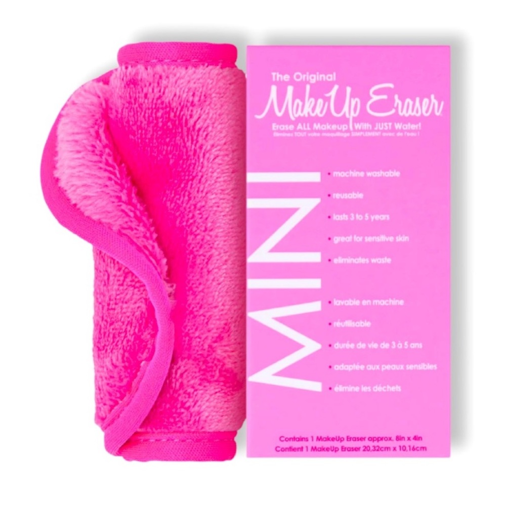 Makeup Eraser Mini